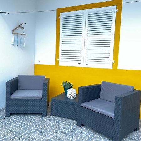 Casa Do Sol Βίλα Πόντα Ντελγκάντα Εξωτερικό φωτογραφία