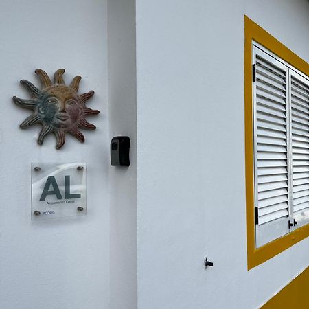 Casa Do Sol Βίλα Πόντα Ντελγκάντα Εξωτερικό φωτογραφία