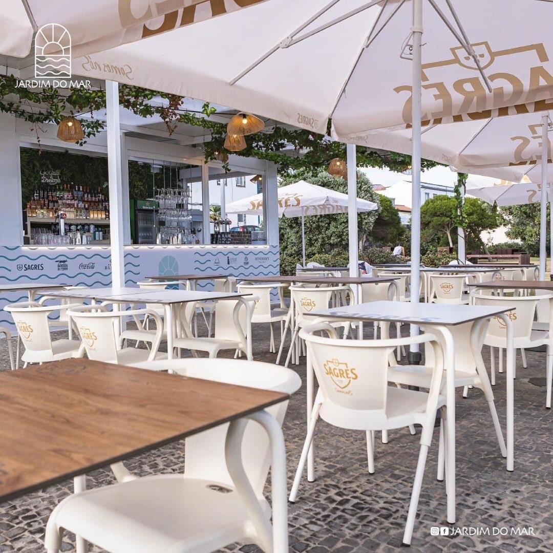 Casa Do Sol Βίλα Πόντα Ντελγκάντα Εξωτερικό φωτογραφία