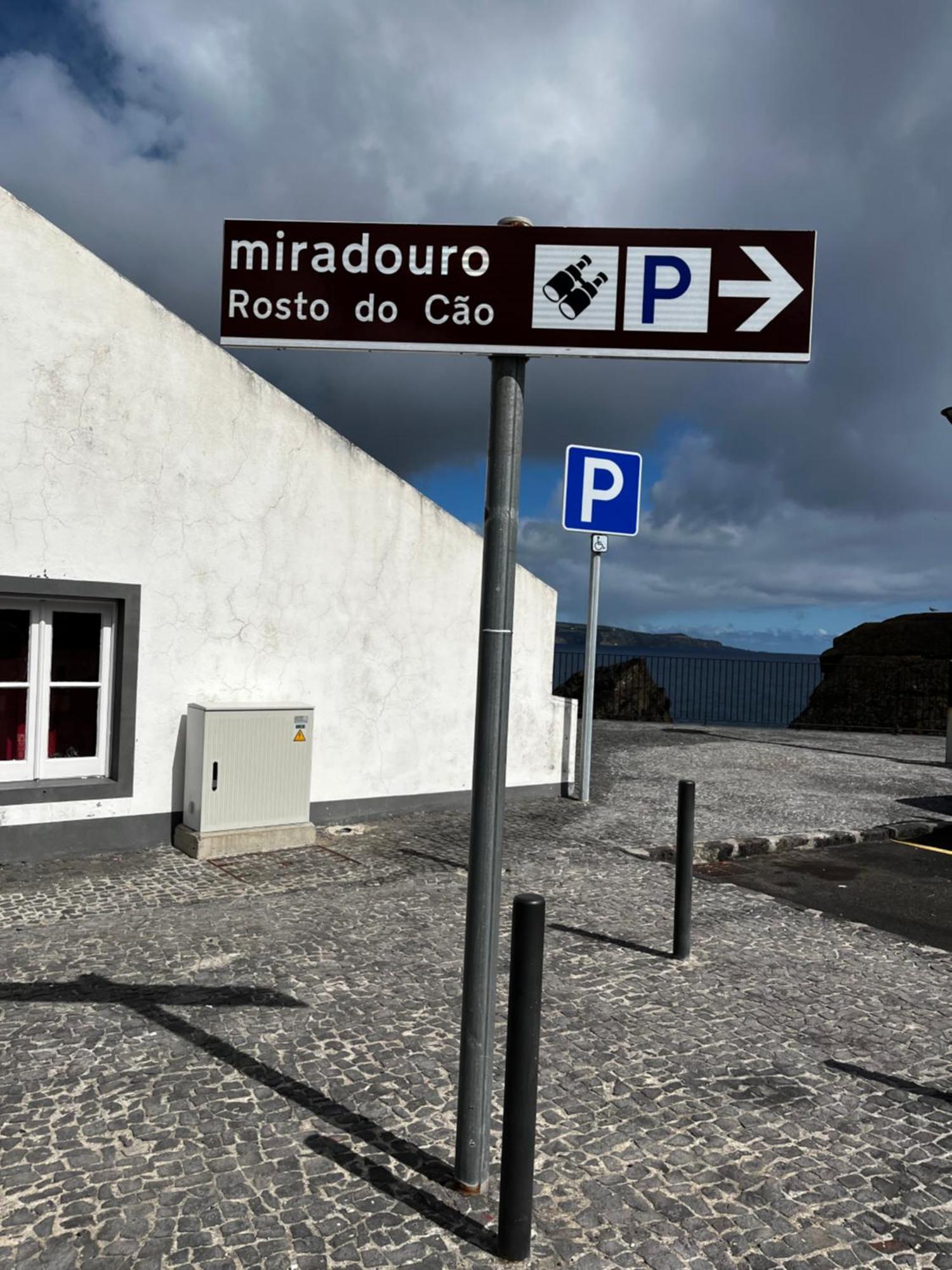 Casa Do Sol Βίλα Πόντα Ντελγκάντα Εξωτερικό φωτογραφία