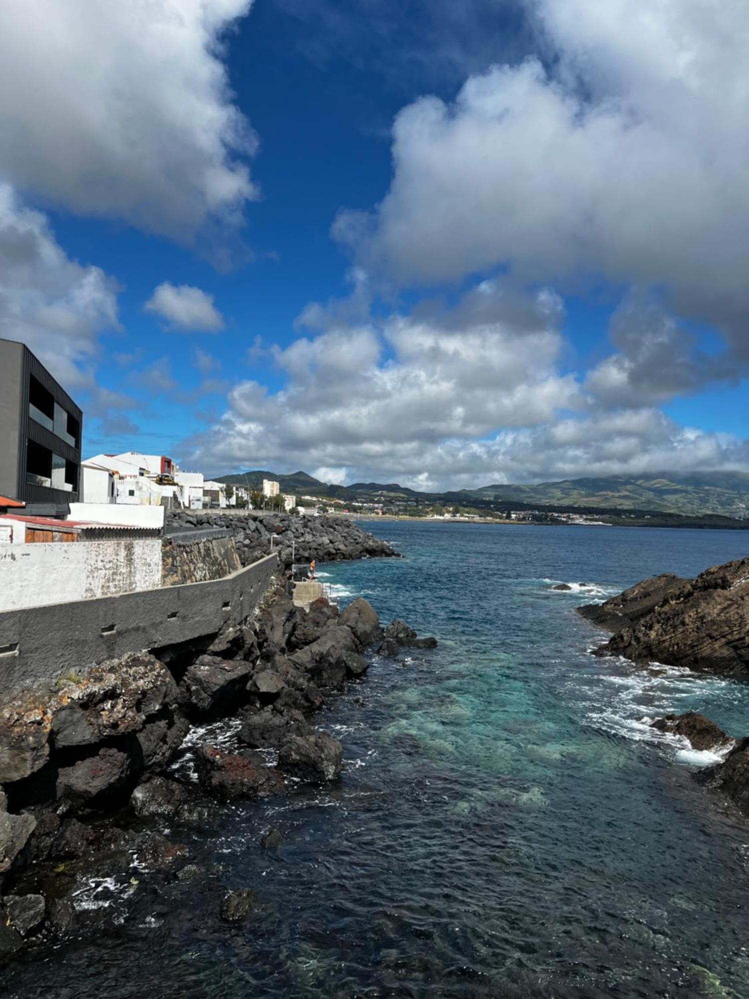 Casa Do Sol Βίλα Πόντα Ντελγκάντα Εξωτερικό φωτογραφία