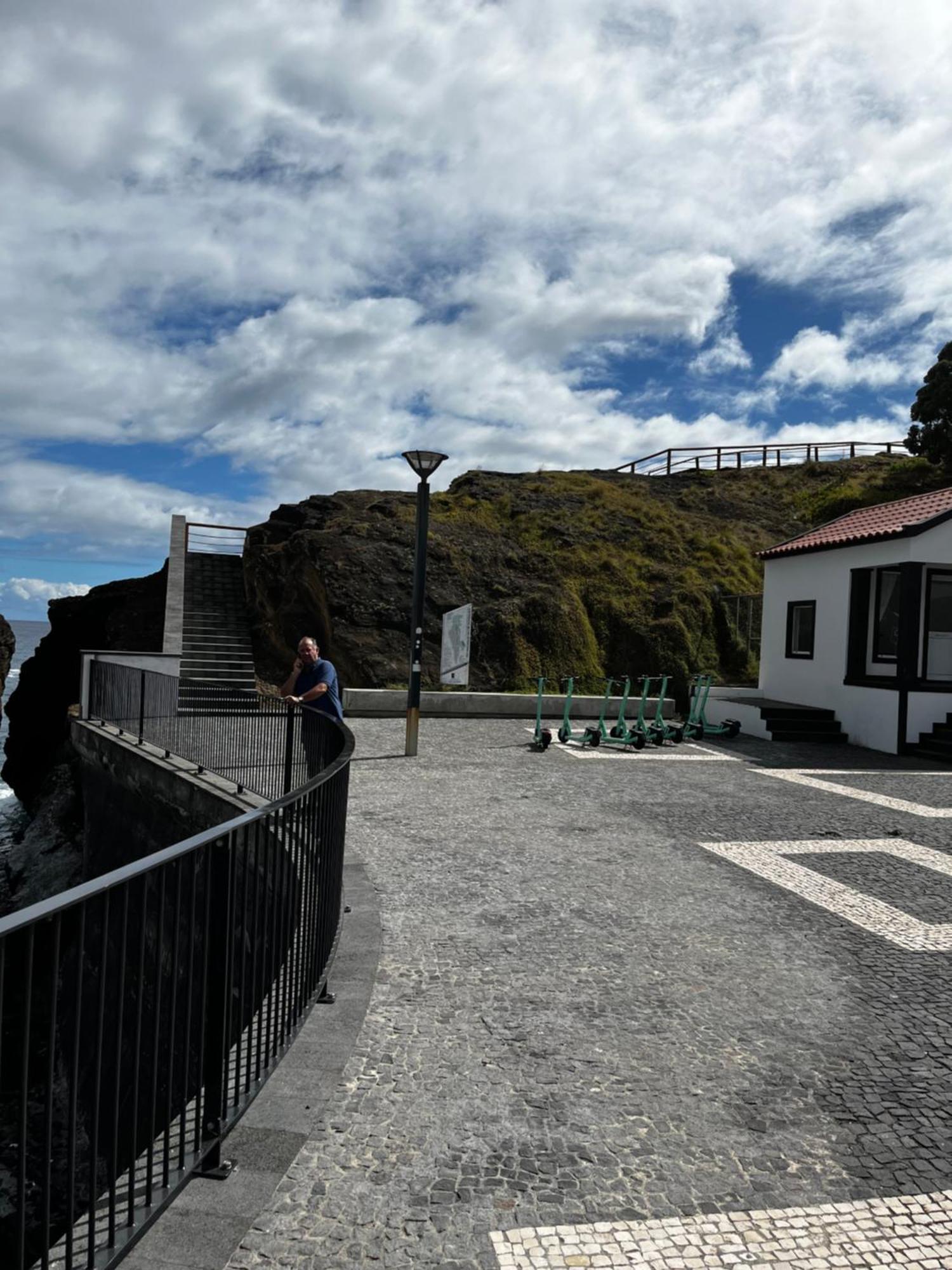 Casa Do Sol Βίλα Πόντα Ντελγκάντα Εξωτερικό φωτογραφία
