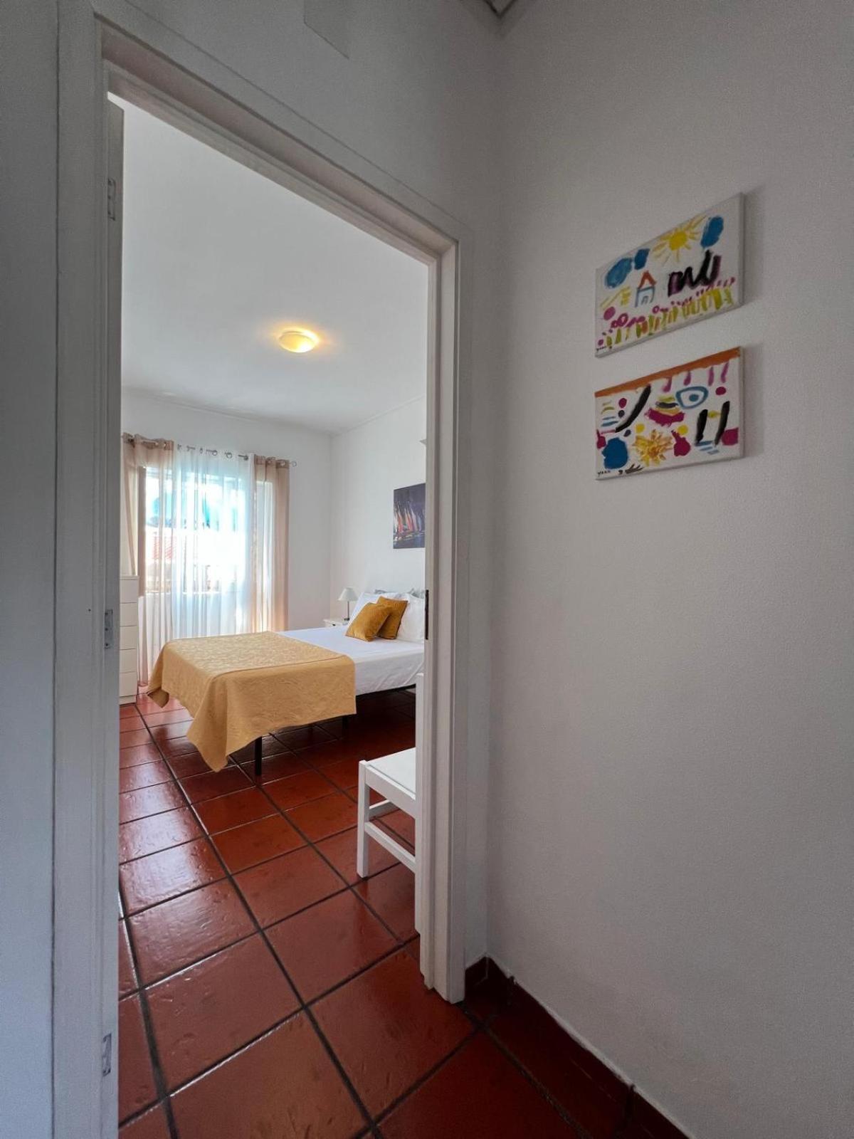Casa Do Sol Βίλα Πόντα Ντελγκάντα Εξωτερικό φωτογραφία