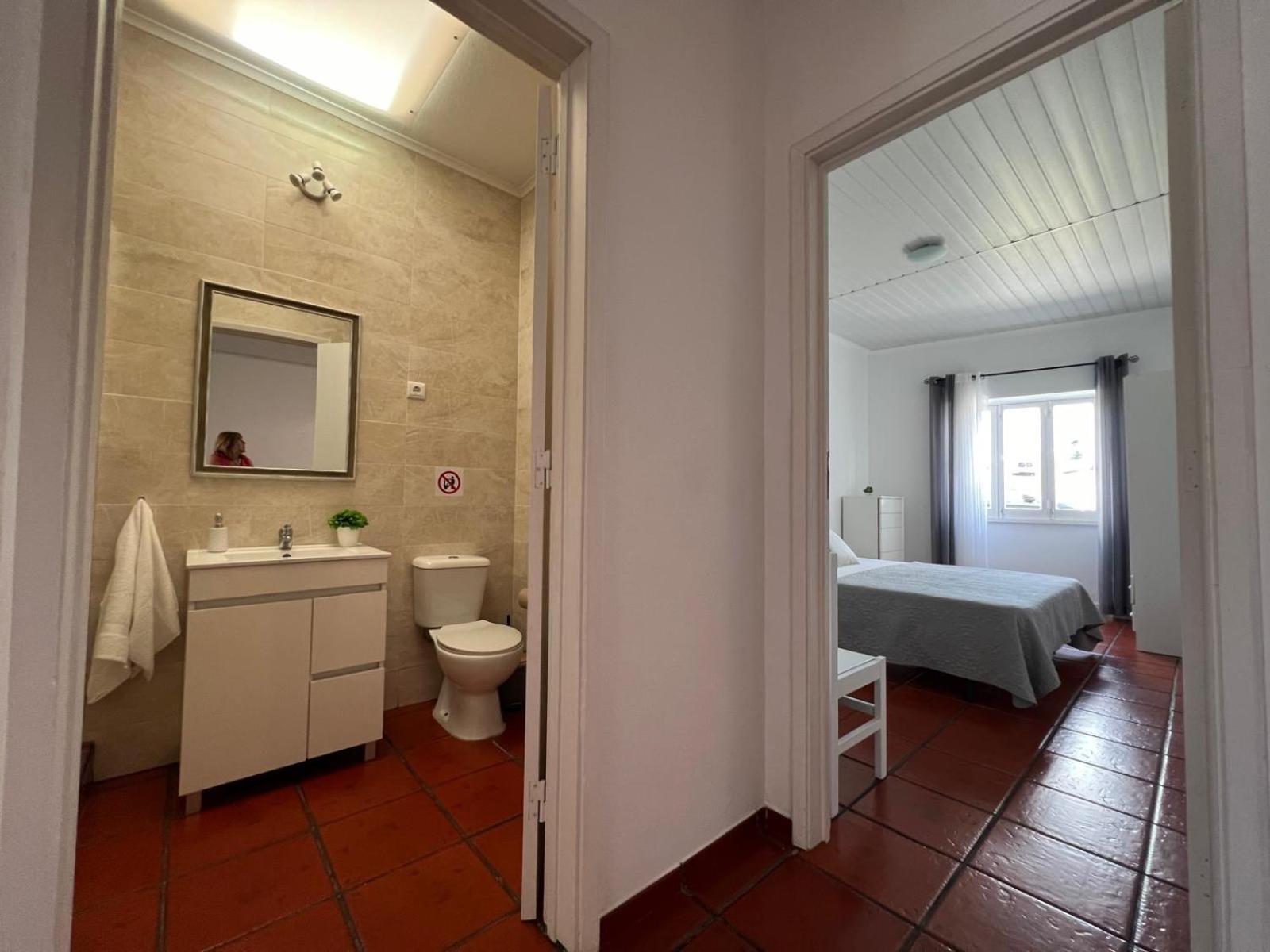 Casa Do Sol Βίλα Πόντα Ντελγκάντα Εξωτερικό φωτογραφία