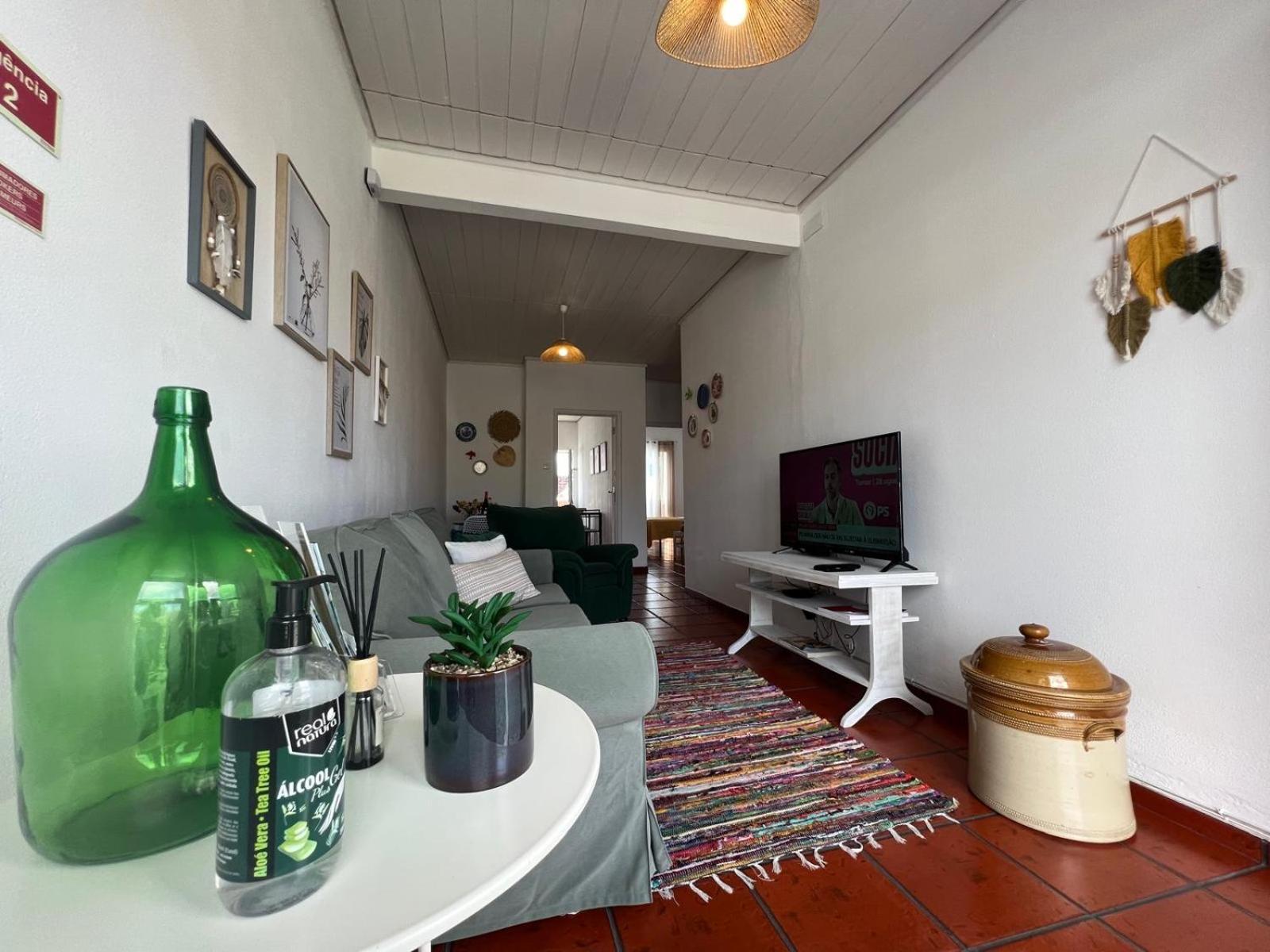Casa Do Sol Βίλα Πόντα Ντελγκάντα Εξωτερικό φωτογραφία