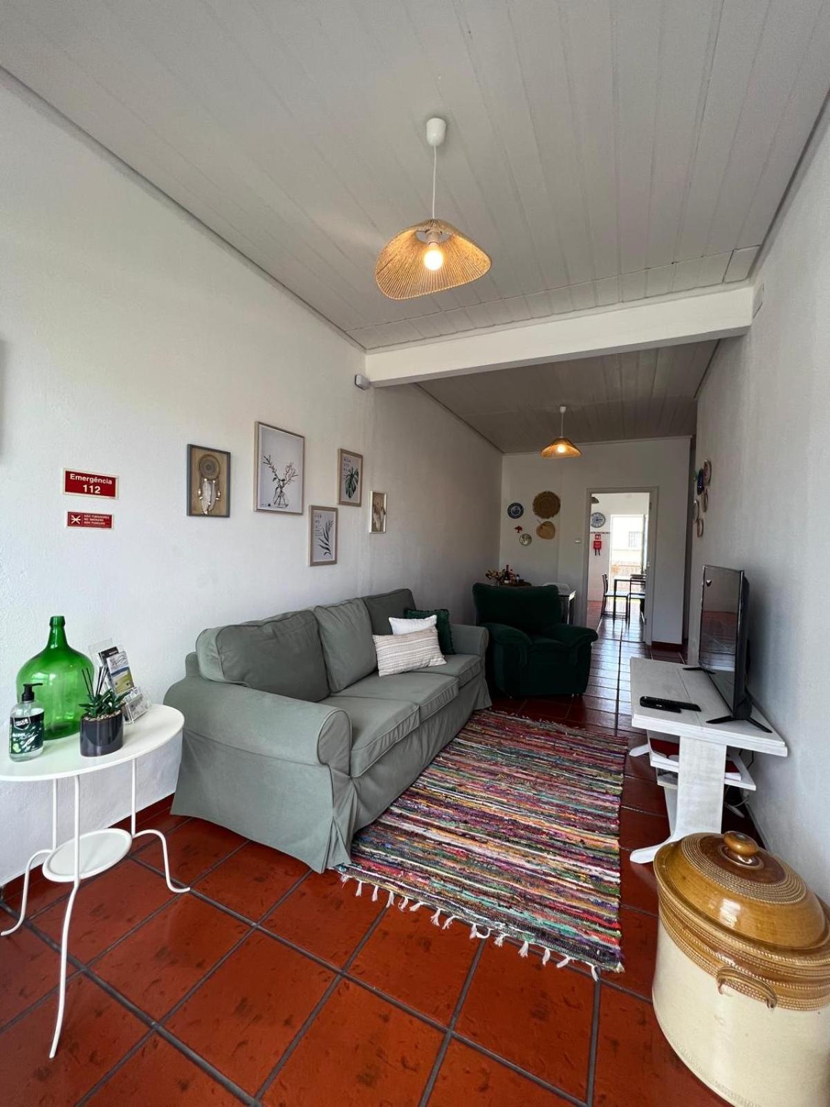 Casa Do Sol Βίλα Πόντα Ντελγκάντα Εξωτερικό φωτογραφία