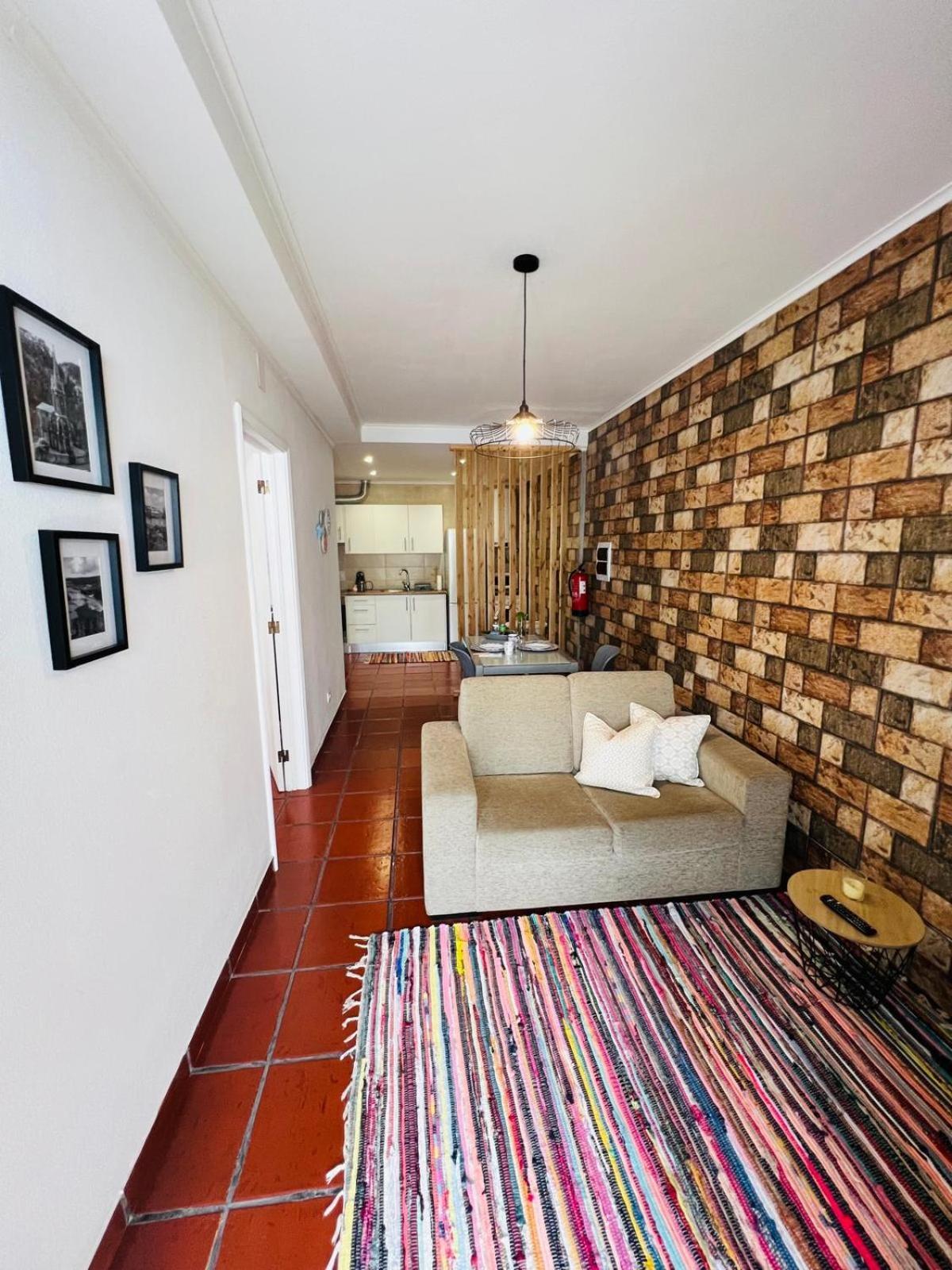 Casa Do Sol Βίλα Πόντα Ντελγκάντα Εξωτερικό φωτογραφία