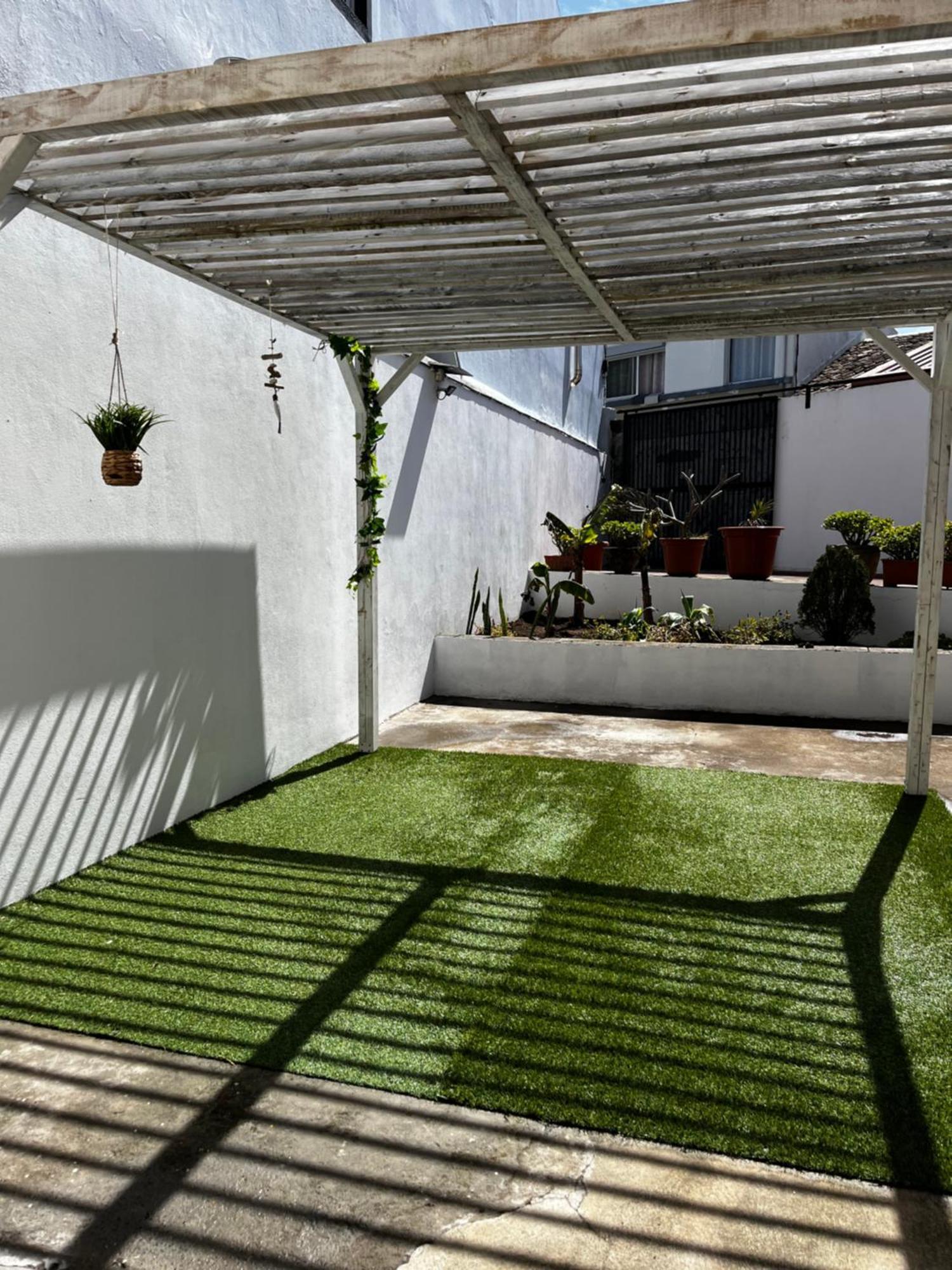Casa Do Sol Βίλα Πόντα Ντελγκάντα Εξωτερικό φωτογραφία