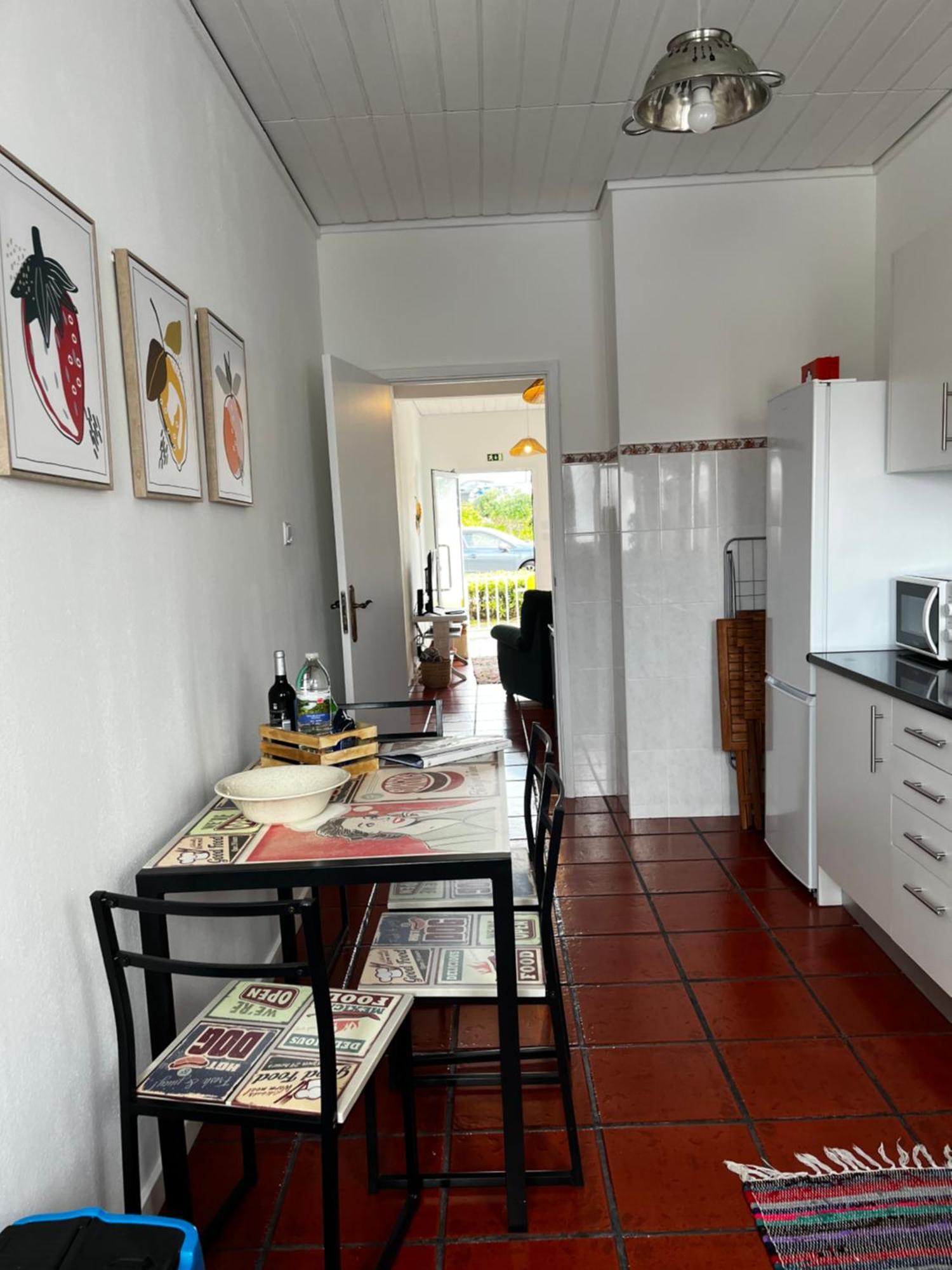 Casa Do Sol Βίλα Πόντα Ντελγκάντα Εξωτερικό φωτογραφία