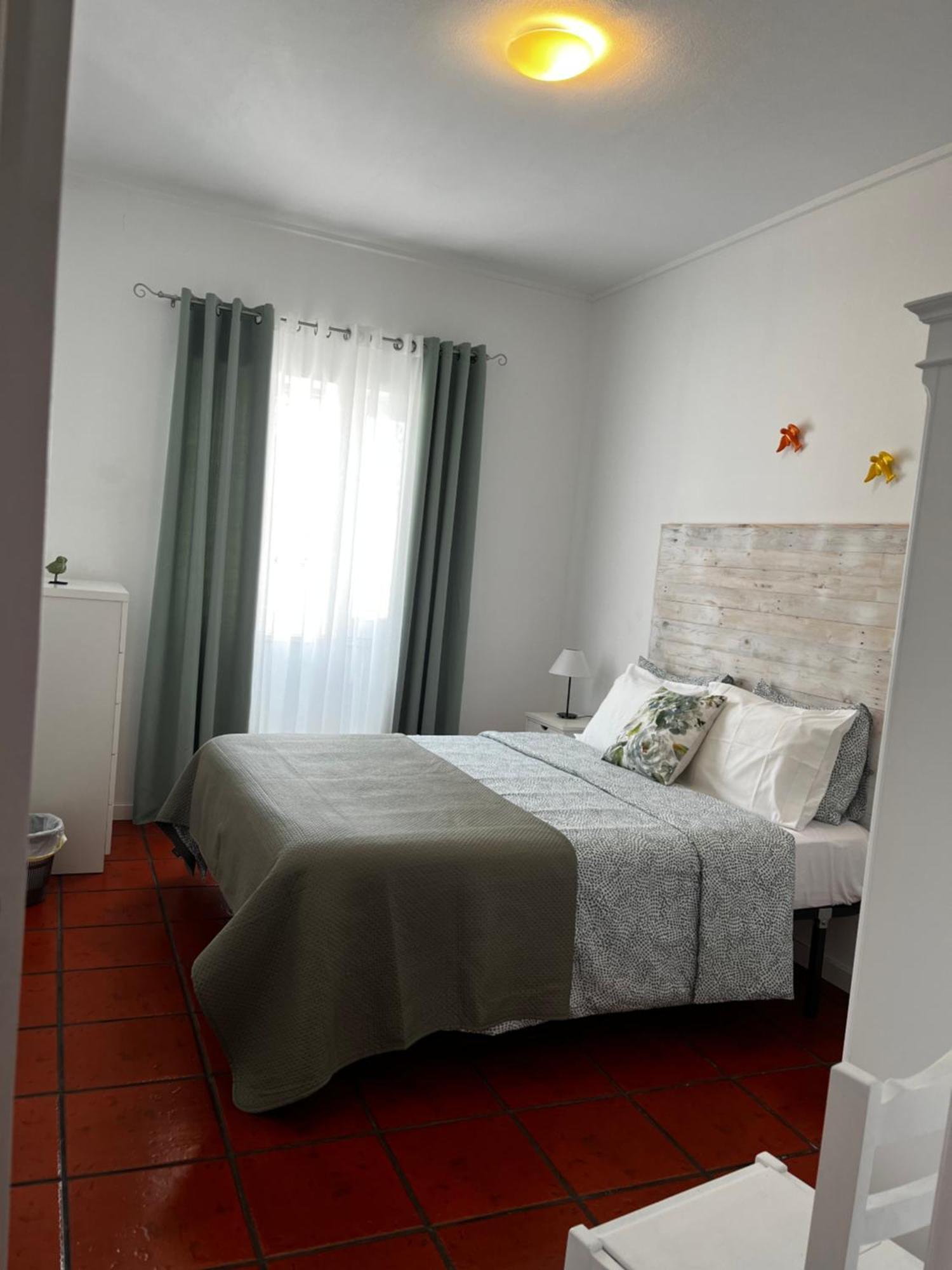 Casa Do Sol Βίλα Πόντα Ντελγκάντα Εξωτερικό φωτογραφία