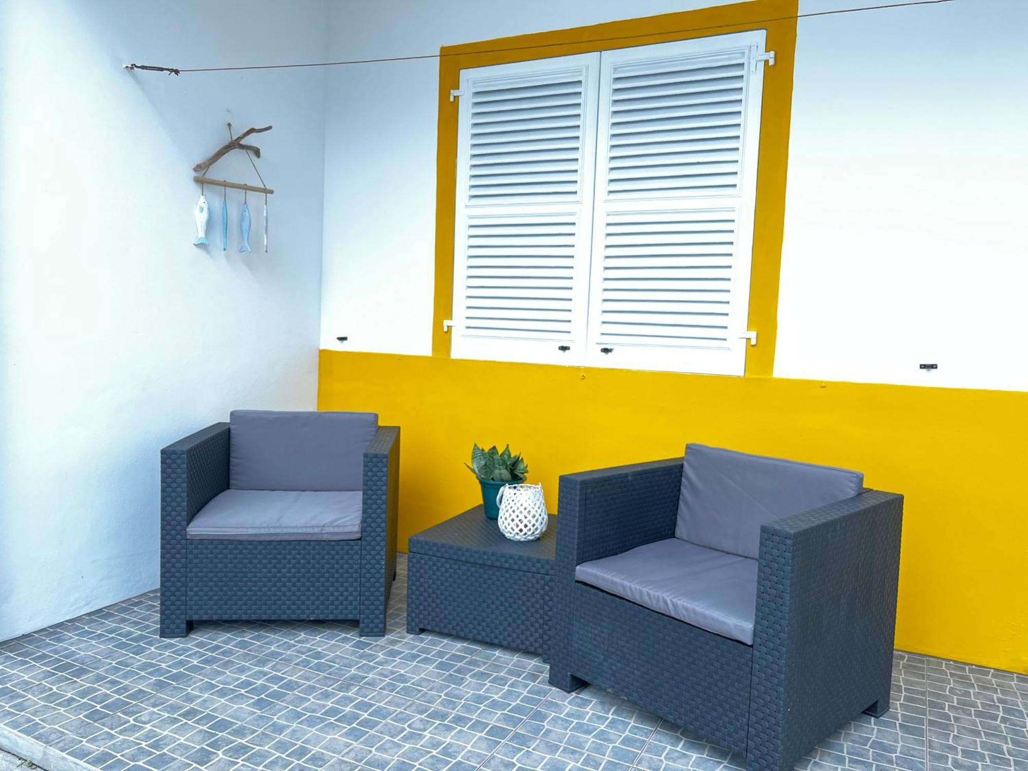 Casa Do Sol Βίλα Πόντα Ντελγκάντα Εξωτερικό φωτογραφία