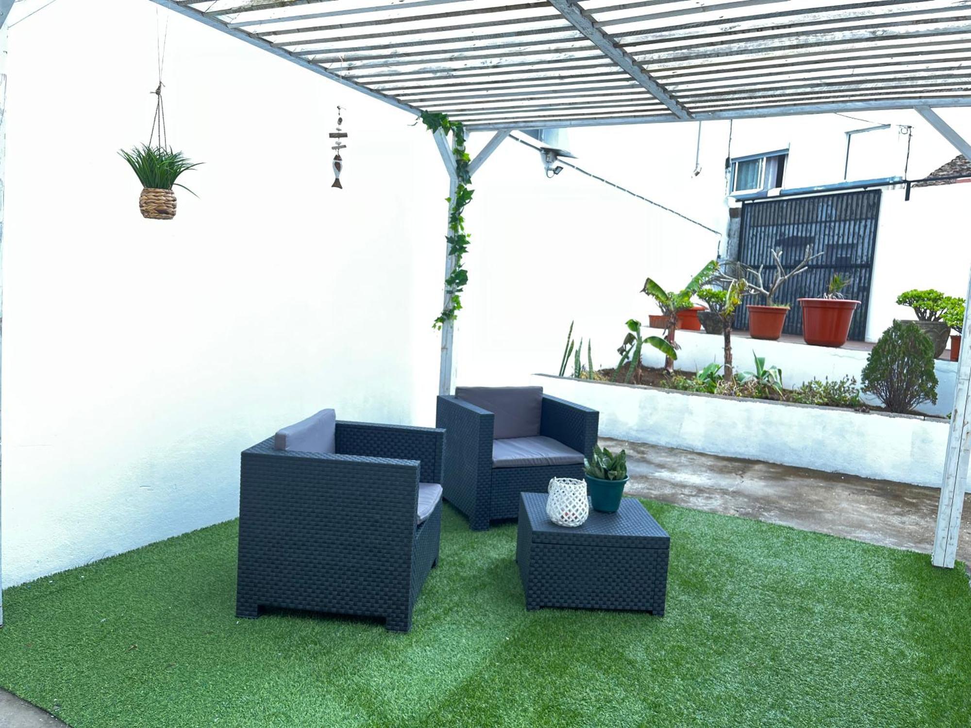 Casa Do Sol Βίλα Πόντα Ντελγκάντα Εξωτερικό φωτογραφία