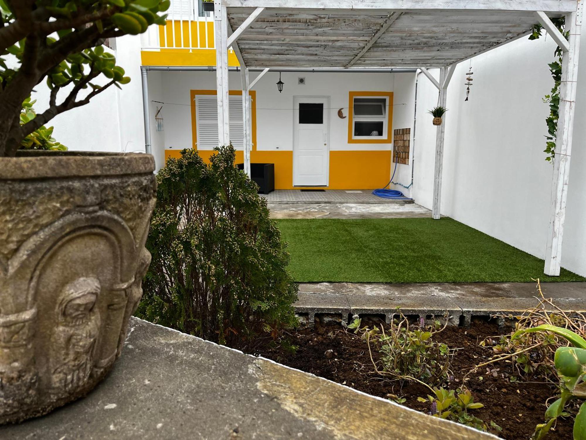 Casa Do Sol Βίλα Πόντα Ντελγκάντα Εξωτερικό φωτογραφία