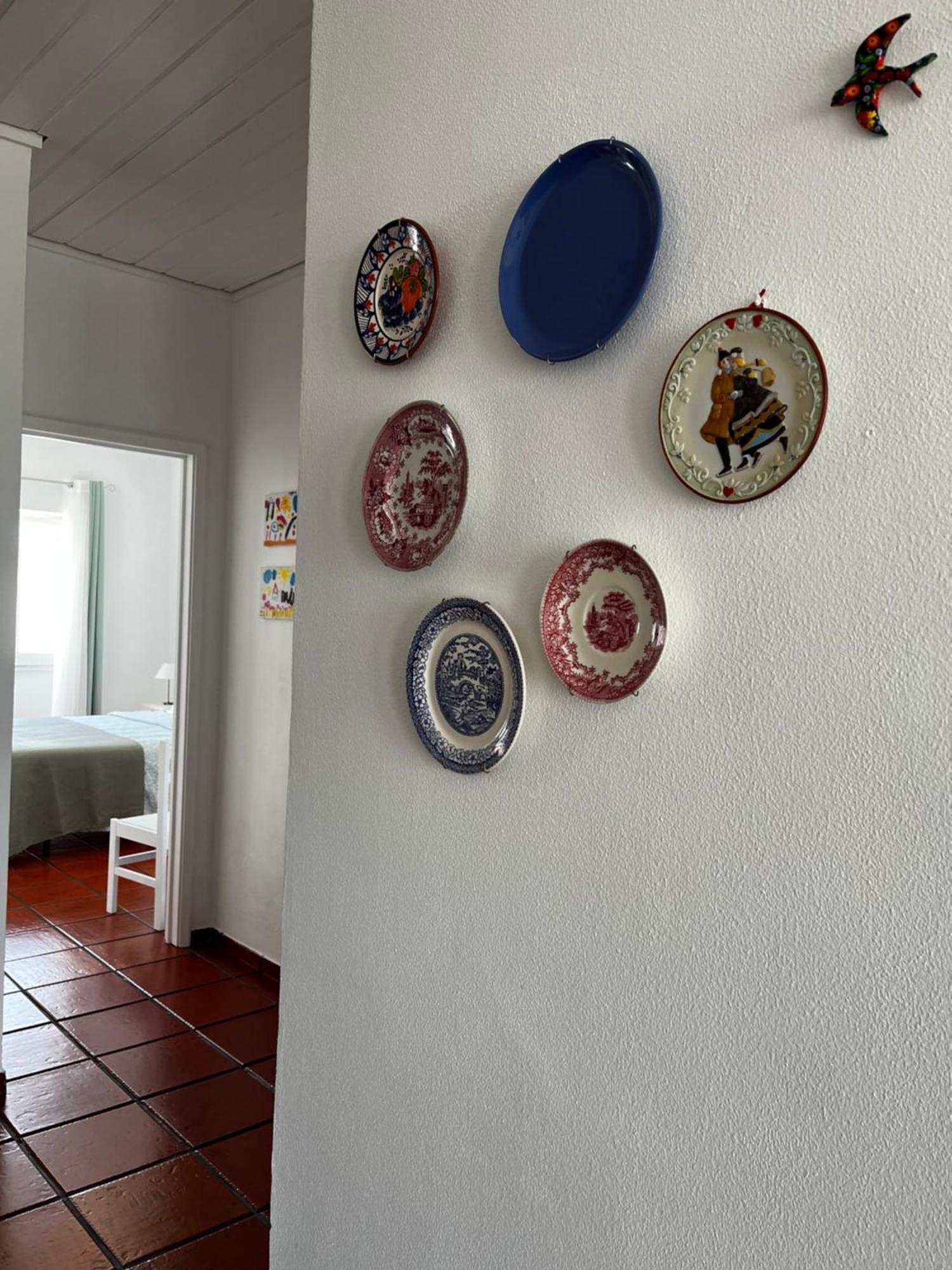 Casa Do Sol Βίλα Πόντα Ντελγκάντα Εξωτερικό φωτογραφία