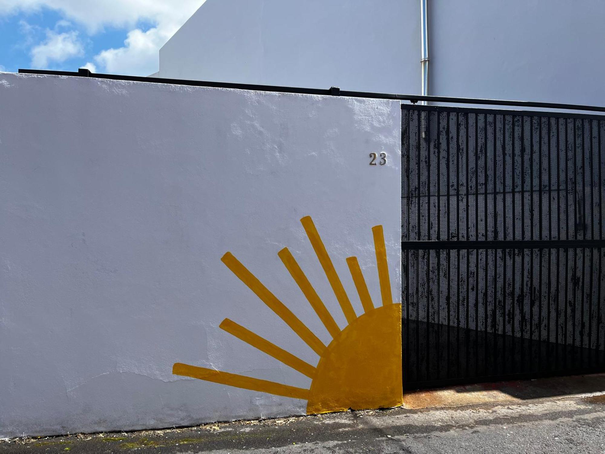 Casa Do Sol Βίλα Πόντα Ντελγκάντα Εξωτερικό φωτογραφία