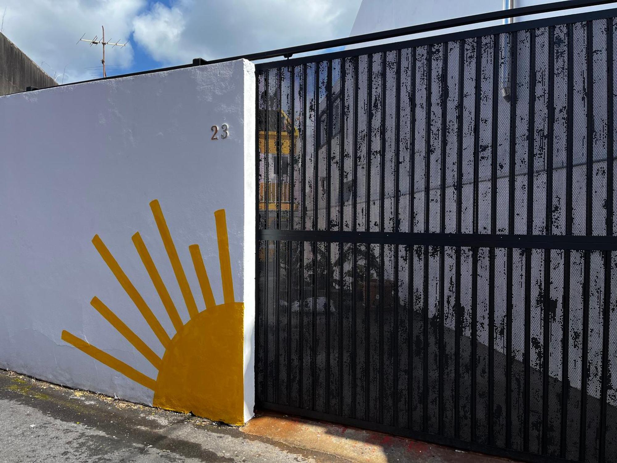 Casa Do Sol Βίλα Πόντα Ντελγκάντα Εξωτερικό φωτογραφία