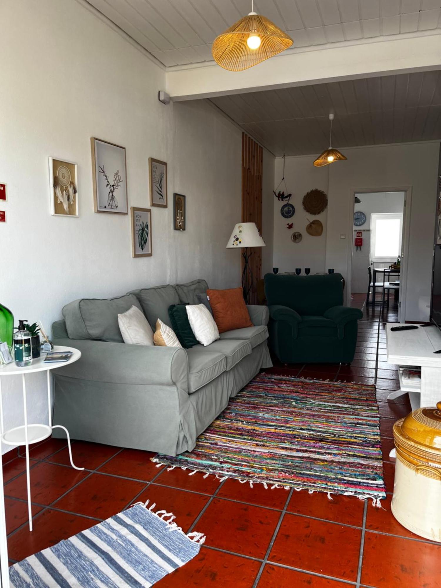 Casa Do Sol Βίλα Πόντα Ντελγκάντα Εξωτερικό φωτογραφία